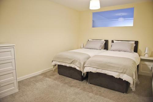 Apartamento Rope Walk Studios
