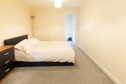 Apartamento Rope Walk Studios