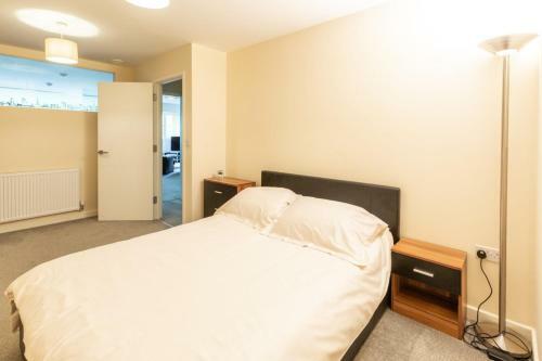 Apartamento Rope Walk Studios