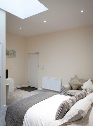 Apartamento Rope Walk Studios