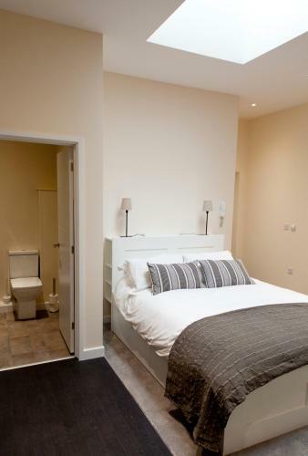 Apartamento Rope Walk Studios
