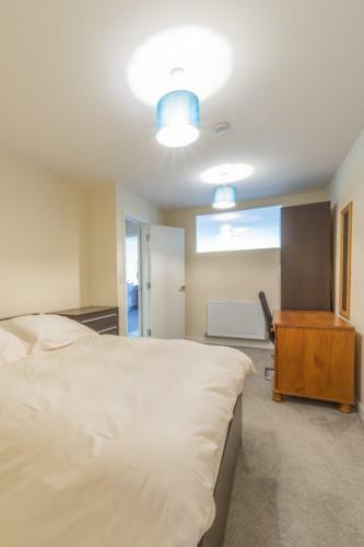Apartamento Rope Walk Studios