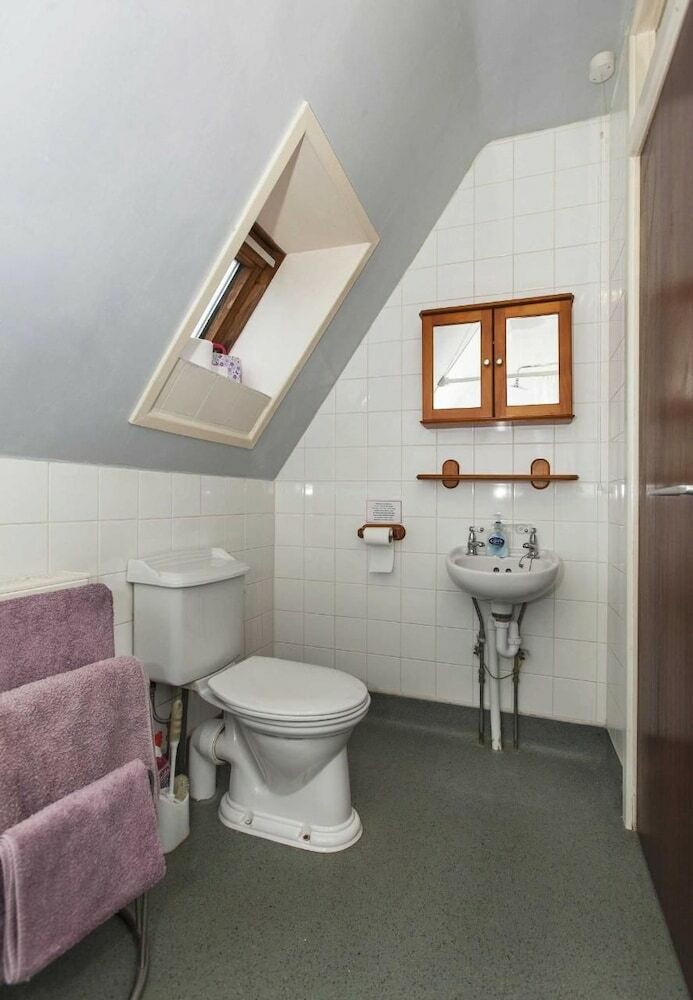 Isleham River Lodge