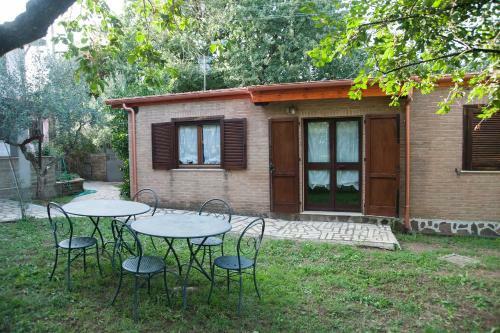 Tenuta Colle Mattia