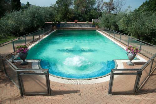 Tenuta Colle Mattia