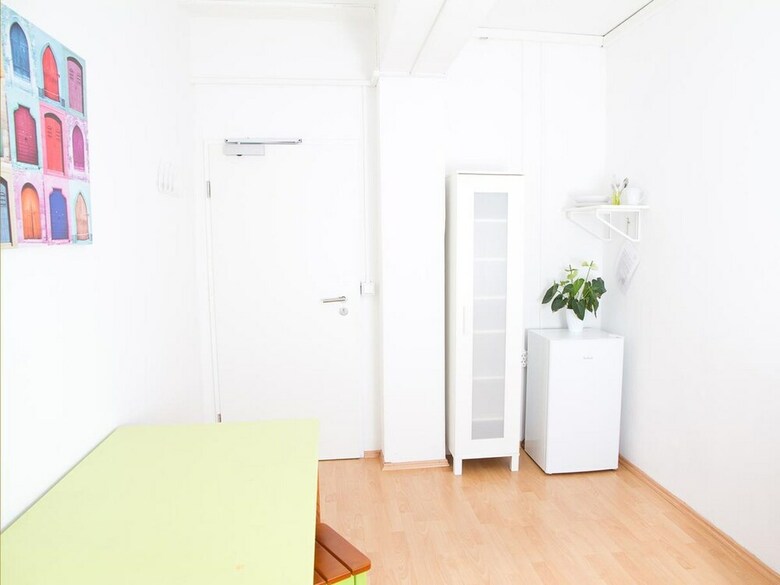Albergue Pm-rooms