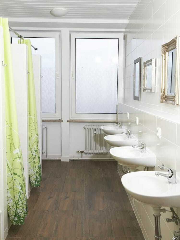 Albergue Pm-rooms