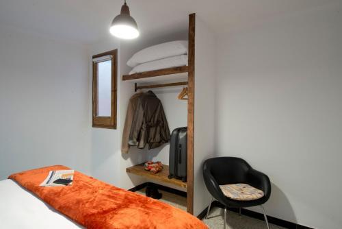 Apartments Mo