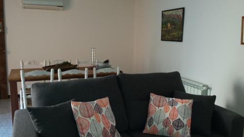 Apartments Mo