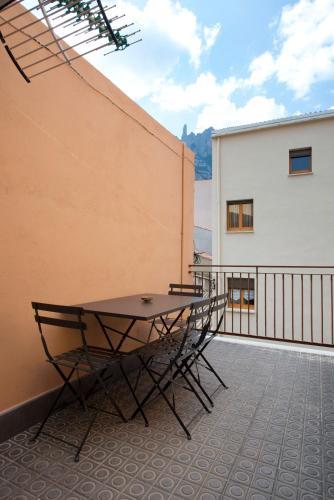 Apartments Mo