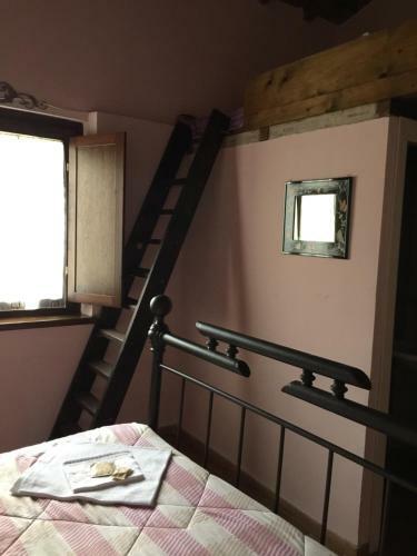Bed & Breakfast Agriturismo Casale Loreto