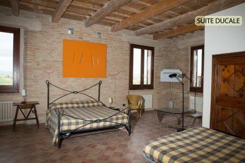 Hotel Palazzo Meraviglia
