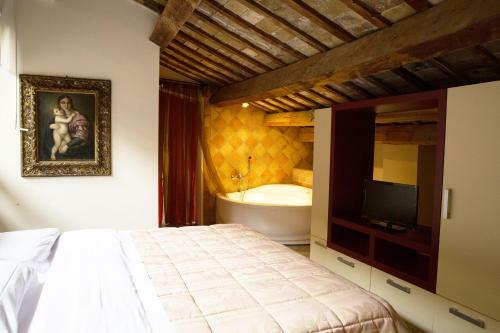 Hotel Palazzo Meraviglia