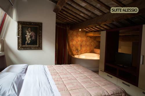 Hotel Palazzo Meraviglia