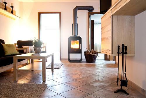 Apartamento Ferienwohnungen Grimm