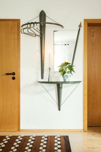 Apartamento Ferienwohnungen Grimm