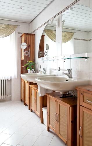 Apartamento Ferienwohnungen Grimm