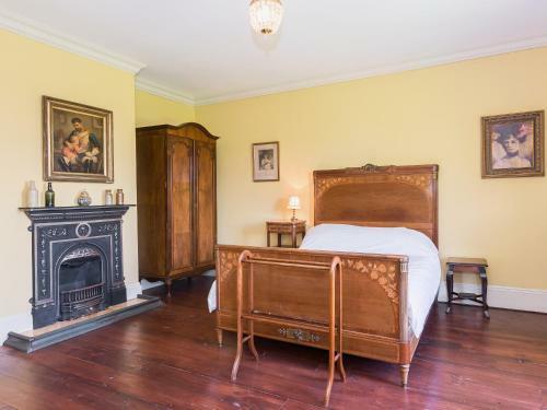 Tilney Hall