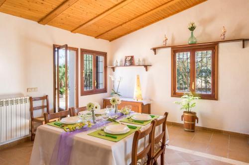 Villa Ses Forques