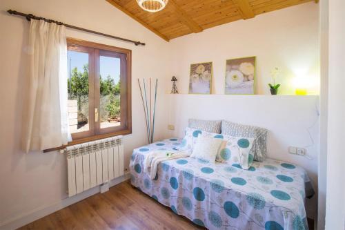Villa Ses Forques