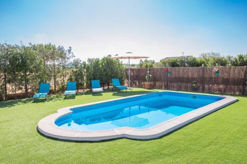 Villa Ses Forques
