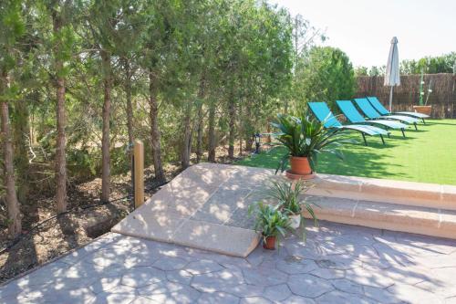 Villa Ses Forques