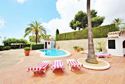Villa Coello