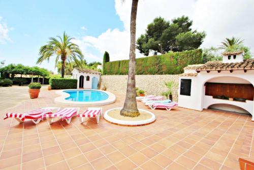 Villa Coello