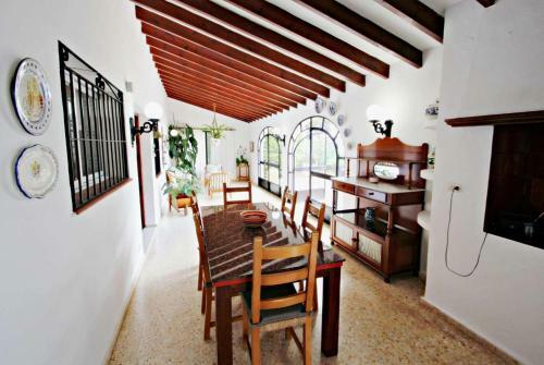 Villa Coello