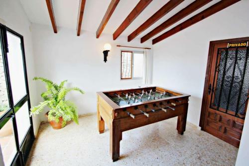 Villa Coello