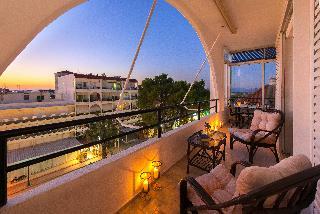 Apartment Dream Holidays