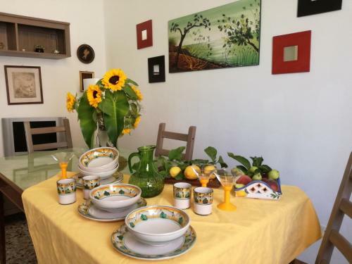 Casa Vacanze Sidda