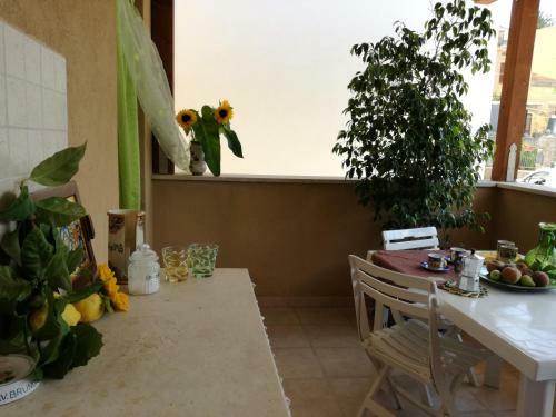 Casa Vacanze Sidda