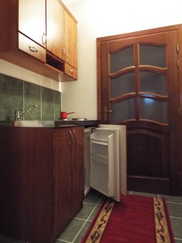 Apartments Old Olive
