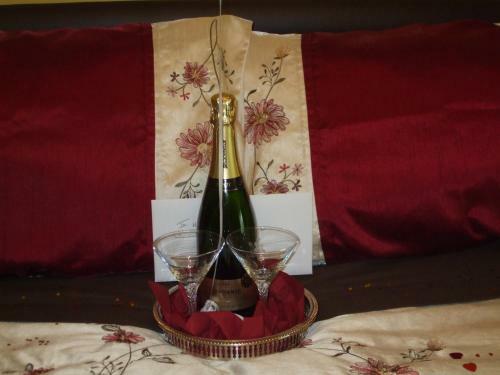 The Old Forge B&B