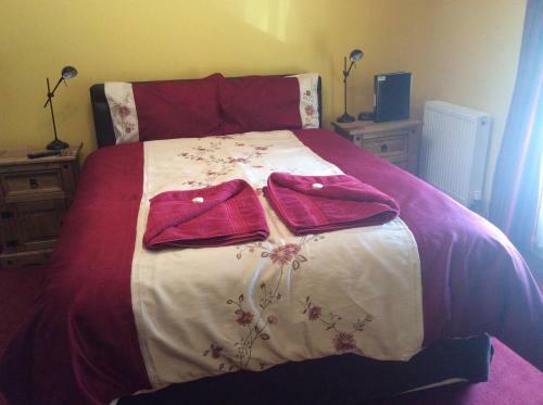 The Old Forge B&B