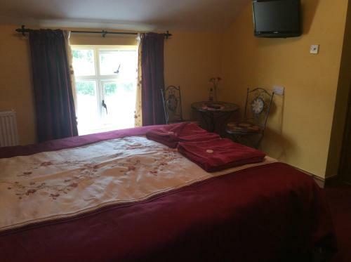 The Old Forge B&B