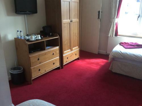 The Old Forge B&B