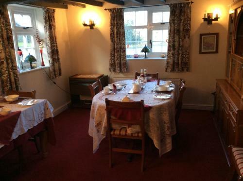 The Old Forge B&B