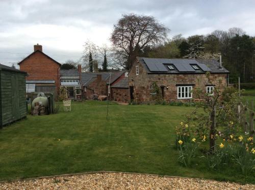 The Old Forge B&B