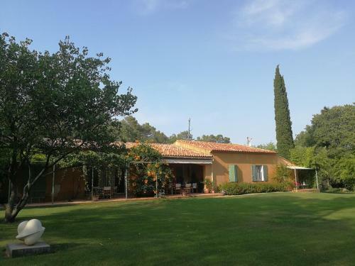 B&B La Genesti�re