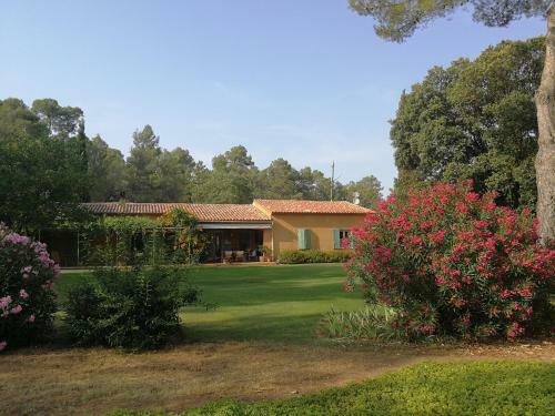 B&B La Genesti�re