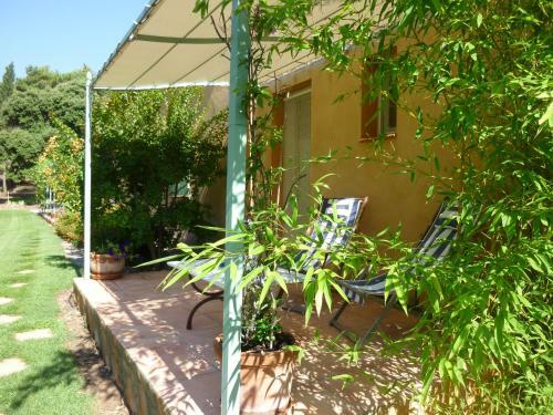 B&B La Genesti�re
