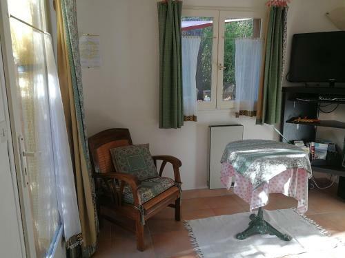 B&B La Genesti�re