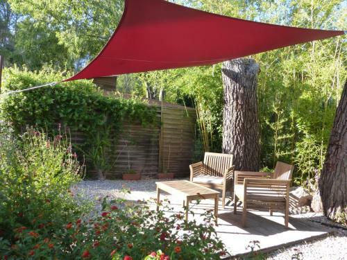 B&B La Genesti�re