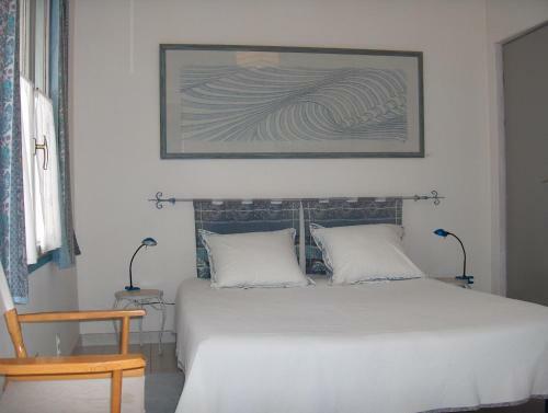 B&B La Genesti�re
