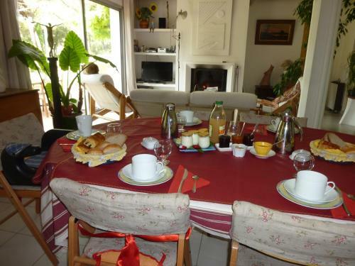 B&B La Genesti�re