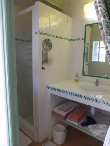 B&B La Genesti�re