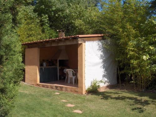B&B La Genesti�re