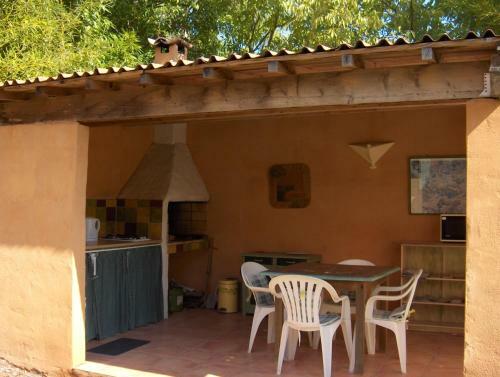 B&B La Genesti�re